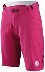 Bicycle Line Къси панталони Bicycle Line Women's IMOLA Baggy MTB Shorts - Fuchsia