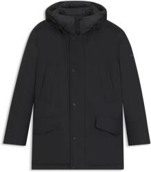 Boss Анорак Boss Men's Osias Water Repellent Insulated Relaxed Fit Parka - Black 001