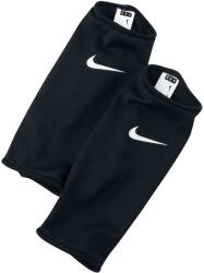 Nike Guard Lock Sleeve - Black/White