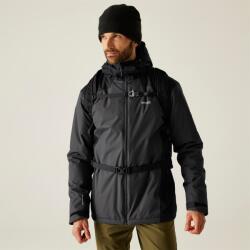 Regatta Яке Regatta Men's Thornridge Waterproof Insulated Puffer Jacket - Ash/Black
