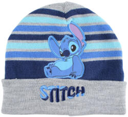 Lilo és Stitch Disney Lilo és Stitch, A csillagkutya Chill Grey gyerek sapka