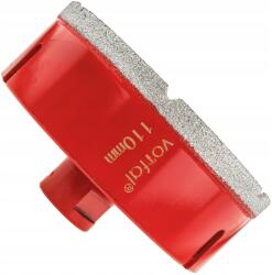 Vorfal Gyémánt Fúró 110 MM Csipke Lyuk M14 Gres Csempe Kerámia (V04506)