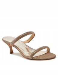 Guess Arany Díszített Flip-flop Papucs (39) (594996)