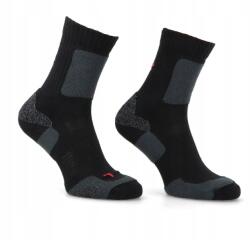 New Balance New Balance3.10. 00024 férfi zokni fekete méret 43-47 (3.10.00024)