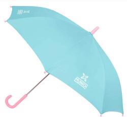 SAFTA Чадър Safta Munich Heaven 48 cm umbrella - Blue (Multicolor)