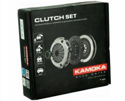 Kamoka Kuplung Szett Volvo S40 II 1.6 05-12 V50 1.6 05-12 C30 1.6 06-12