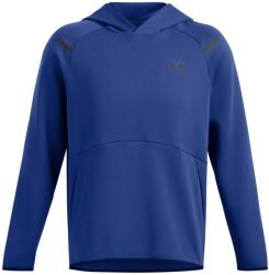 Under Armour Поларена блуза Under Armour Men's Unstoppable Fleece Hoodie - Blue - sportihobi - 129,07 лв