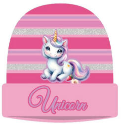 Unikornis Starlight Light gyerek sapka