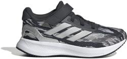 adidas Детски маратонки Adidas Runfalcon 5 EL Childrens Trainers - Camo Print - sportihobi - 97,77 лв