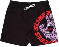 SANTA CRUZ Бански гащета Santa cruz Sb hand swimming shorts - Black (Black)