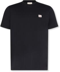 Calvin Klein Jeans Тениска Calvin Klein Jeans Men's CKJ Woven Box Regular Fit T-Shirt - Black UB1