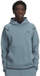 Under Armour Поларена блуза Under Armour Men's Unstoppable Fleece Hoodie - Jasper Blue