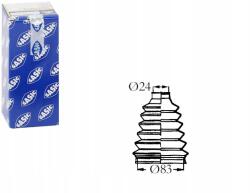 Sasic 2933143 Féktárcsa szett, kormánymű