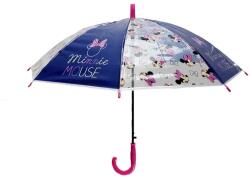 SAFTA Чадър Safta 43 cm Minnie Mouse Naive umbrella - Multicolor (Multicolor)