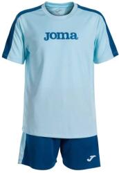 JOMA Kids Camp set - Blue (Blue / Navy)