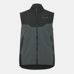 Endura Елек Endura Men's Spray Waterproof Sleeveless Gilet - Black