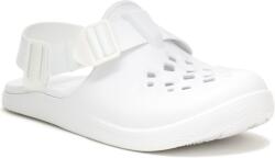Chaco Дамски сандали Chaco Chillos Clog Sandal Womens - White