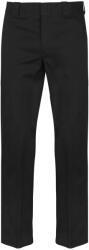Dickies Панталони DICKIES Men's Slim Fit Work Trousers - Black BLK1
