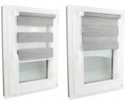  Rolók Éjjel-Nappal Prémium Színek Roló 200 méretben 46X220 (Rolety Premium)