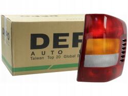 Depo Jobb Hátsó Lámpa Jeep Grand Cherokee II 99-05