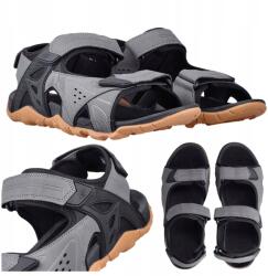 4F Férfi Könnyű Kényelmes Szandál Nyárra 4F 4FSS23FSANM027 22S méret 40 (4FSS23FSANM027-22S)