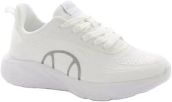 Ellesse Маратонки Ellesse Women's Como Runner Low-Top Trainers - White/Silver