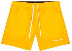 Champion Бански гащета Champion 216069 swimming shorts - Yellow (Orange)
