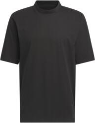 adidas Блуза с яка Adidas Men's Short Sleeve Performance Polo Shirt - Black