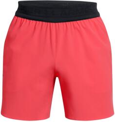 Under Armour Мъжки къси панталони Under Armour 6 Vanish Elite Shorts Mens - Red
