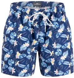 Fynch hatton Бански гащета Fynch hatton Prints swimming shorts - Blue (Navy)