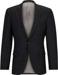 Boss Яке Boss Men's T Harvers Lc Formal Jacket - Open Grey