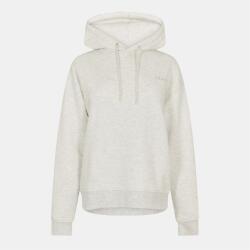 USA Pro Суичър USA Pro Classic Logo Hoodie - Ice Grey Marl