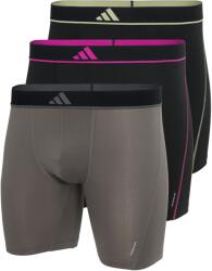 adidas Боксерки Adidas Boxer Brief (3PK) - Multi