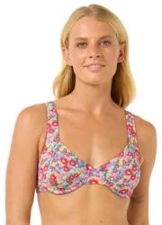 Rip Curl Las Flores D-DD Balconette bikini top refurbished - Multicolor (Multico)