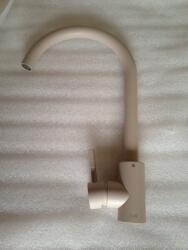 AXIS Mona konyhai csaptelep bézs, beépíthető (5907731946247)