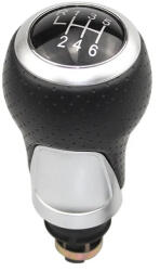  Audi váltógomb 6sebességes (990S)