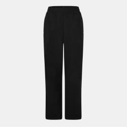 USA Pro Анцуг USA Pro Women's Open Hem Fleece Joggers - Black