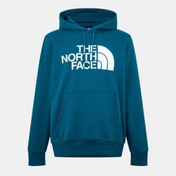 The North Face Суичър The North Face Men's Easy Mineral Ink Hoodie - Mineral Blue