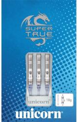 Unicorn Steel Tip Training Dart - Multi