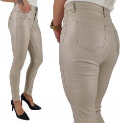  Melegítő Női Nadrág Viaszolt Bőr Modellező Színek (21393921) - allegro - 9 150 Ft