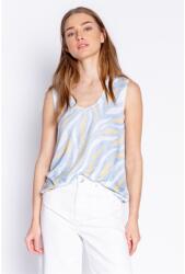 PJ Salvage Потник PJ Salvage Tank top - Hellblau