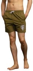 SANTA CRUZ Бански гащета Santa cruz Roskopp evo 2 swimming shorts - Green (Sea Kelp)