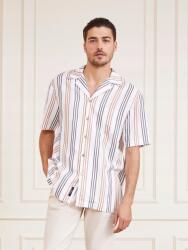GUESS Fehér Csíkos Ing (XL) (594681)