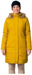 HANNAH Палто Hannah Gema coat - Yellow (Ceylon Yellow)
