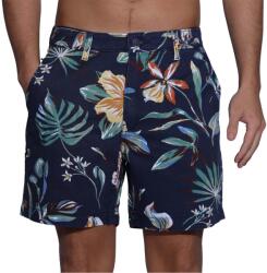 Levi's Къси панталони Levis Men's Authentic Short II Denim Shorts - Np Floral Navy