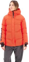 SUPERDRY Анорак Superdry City Padded Hooded Wind parka - Red (Sunset Red)