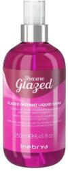 Inebrya Shecare Glazed Instant Iluminating Liquid kondicionáló, 250 ml - hairpower
