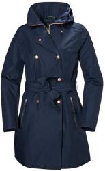 Helly hansen Анорак Helly hansen Welsey II parka - Blue (Navy)