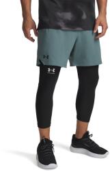 Under Armour Мъжки къси панталони Under Armour UA Vanish Woven Mens 6in Shorts - Jasper Blue