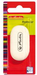 Herlitz Ovális Radír Herlitz (4008110165639)